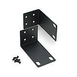 Комутатор Gigabit Ethernet ONV-H3024 у металевому корпусі, 24*1000 МБ портів,330х204х44 мм, фото 4