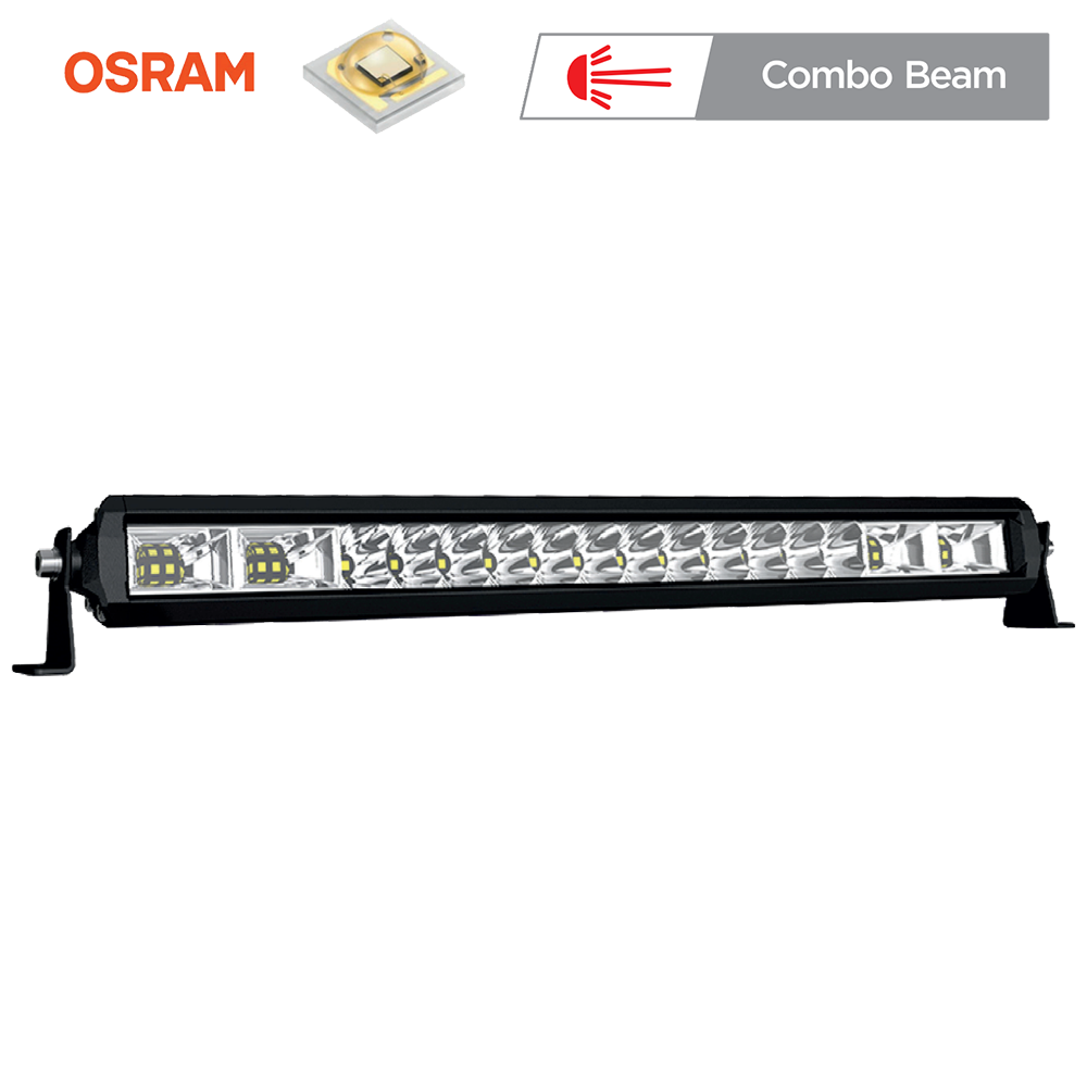 Фара додаткового світла DriveX WL LBA3-30 150W Osr Scene + Combo Серія - робоче світло