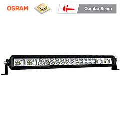 Фара додаткового світла DriveX WL LBA3-20 100W Osr Scene + Combo Серія - робоче світло