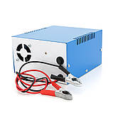 Інвертор напруги S-300 (DC: 150 W), 12/220 з апроксимованою синусоїдою, 2 універсальна розетка,, фото 2