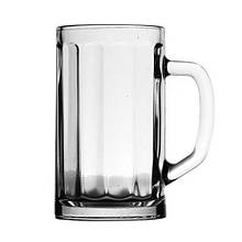 Склянка Uniglass Nicol для пива 300 мл скло (50801-MCT6)