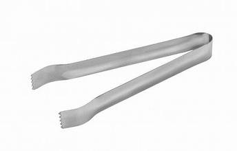 Щипці One Chef для льоду довжина 16 см неіржавка (102176/T I F 0.7)