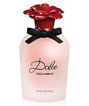 Dolce&Gabbana Dolce Rosa Excelsa парфумована вода 75 ml. (Дольче Габбана Дольче Роза Екселса), фото 4
