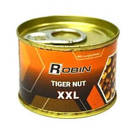 Тигровый орех насадочный, Robin XXL, банка, 65мл, вкус Натурал