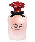 Dolce & Gabbana Dolce Rosa Excelsa парфумована вода 75 ml. (Дольче Габбана Дольче Троянда Екселса), фото 3