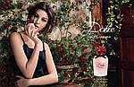 Dolce & Gabbana Dolce Rosa Excelsa парфумована вода 75 ml. (Дольче Габбана Дольче Троянда Екселса), фото 5