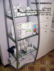 Экспозитор малый ZD-6609A