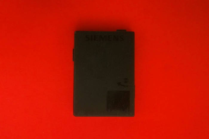 Аккумулятор акб Siemens A45 A50 C45 C45i M45 M46 M50 MT50 V30145-K1310 ...