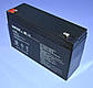 Акумулятор гелевий Vipow 6V 12Ah BAT0201 (вир. 2020.08.01), фото 4