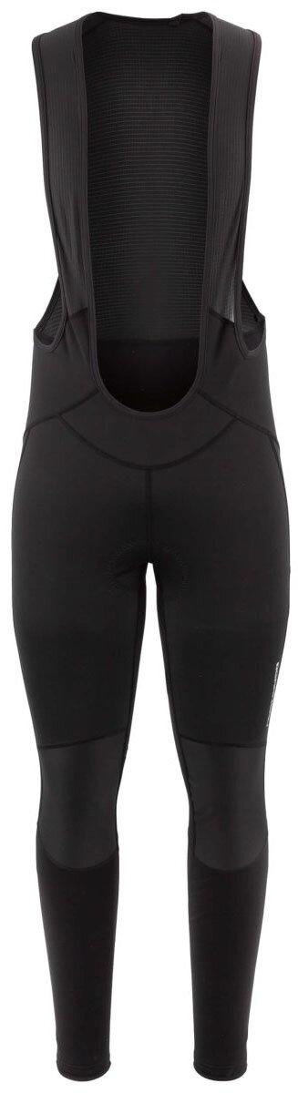 Велоштаны Garneau Providence 2 Chamois Cycling Bib Tights