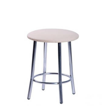 Табурет AMF Таллі хром Неаполь N-17 (052523)