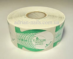 Форми для нарощування 500 шт.