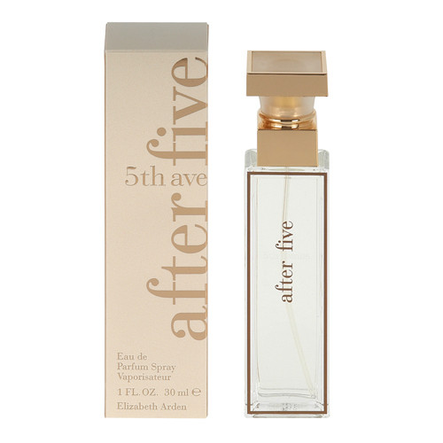 Elizabeth Arden 5th Avenue After Five EDP 75 ml W Парфюмированная вода (оригинал подлинник США) - фото 3 - id-p257352067