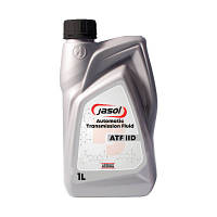 Трансмиссионное масло JASOL AUTOMATIC ATF II D 1л (IID1)