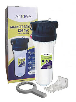 Магістральний корпус ANOVA 3/4" 34142 WFW 34 EMI KPL/SET