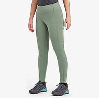 Штаны Montane Female Ineo Lite Pants Regular