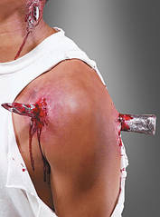 Helloween. Аксесуари