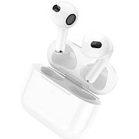 Bluetooth-гарнитура Airpods Hoco EW20 White