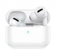 Bluetooth-гарнитура Airpods Pro Hoco EW04 Plus White