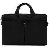 Promo Ціна! Сумка для ноутбука Vinga 15.6" NB151 black (NB151BK) - тільки на ZaGrosh.com.ua, фото 2