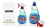 Moschino Fresh Couture туалетна вода 100 ml. (Москіно Фреш Кутюр), фото 4