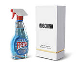 Moschino Fresh Couture туалетна вода 100 ml. (Москіно Фреш Кутюр), фото 3