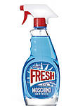 Moschino Fresh Couture туалетна вода 100 ml. (Москіно Фреш Кутюр), фото 2