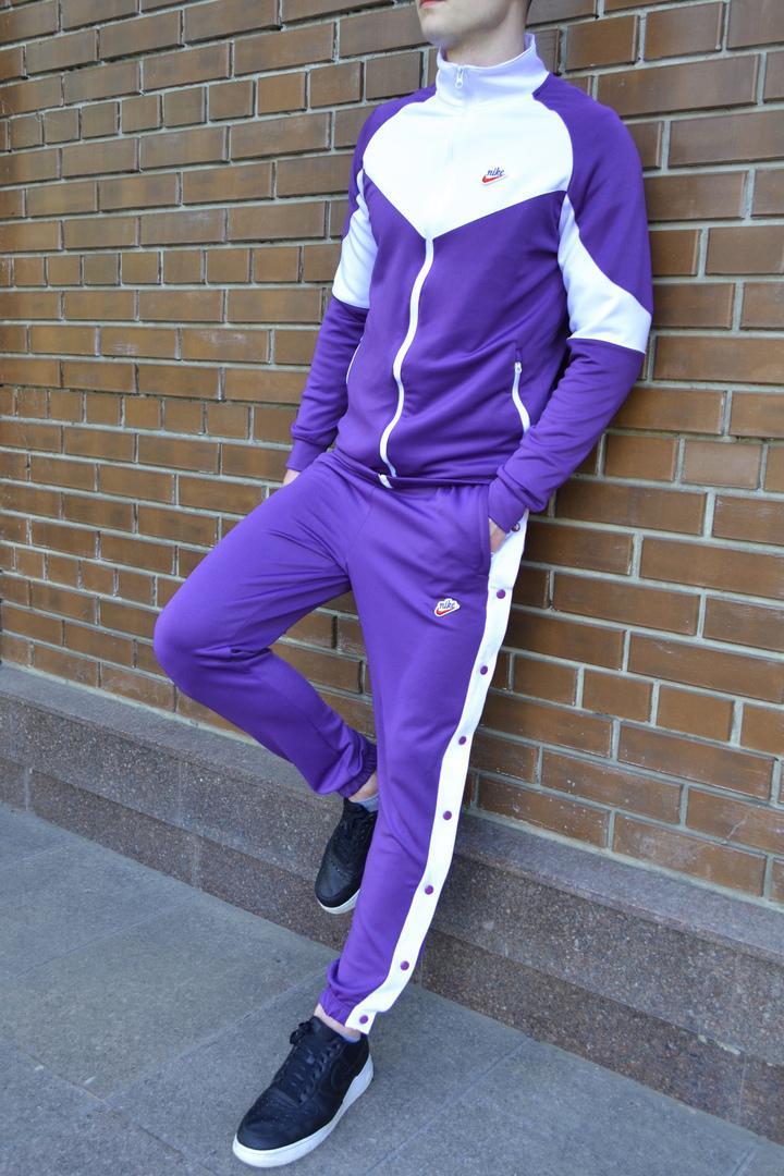 Nike Heritage Track Top ID 1824732393