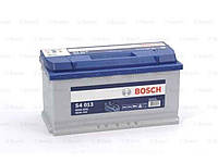 Акумулятор 95Ah, EN 800 правий S4 Silver ТМ BOSCH "Kg"