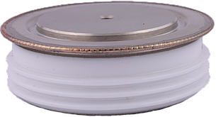 Т353-800-12  800A/1200V  силовий низькочастотний тиристор таблеткового виконання