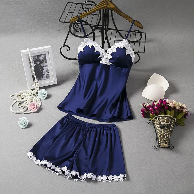 Купить Женская сексуальная пижама, цена 395 ₴ — Prom.ua (ID#1824745751)