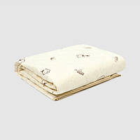 Одеяло хлопковое натуральное стеганое Viluta, 140х205