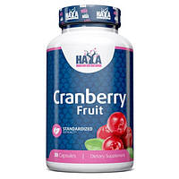 Cranberry Fruit Extract Haya Labs (30 капсул)