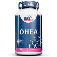 DHEA 100 мг Haya Labs (60 таблеток)