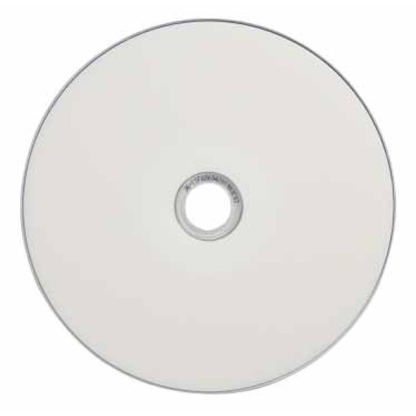 DVD+R 8.5GB DL CMC Bulk50 8x Glossy Print - фото 1 - id-p1469805975