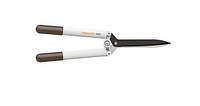 Ножиці для живоплоту Fiskars White HS53 (1026931)