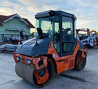 Hamm DV 40VV 2008 дорожный каток