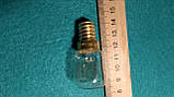 Лампочка універсальна для мікрохвильових печей 25 Вт (220 в), фото 4