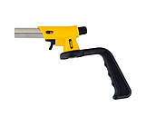 Пальник для газового балона Mastertool 22мм (44-5045)