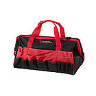 Сумка для інструментів Intertool 495x267x343мм 20 кишень (BX-9002)