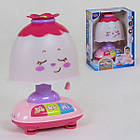 Музичний нічник Play Smart 7839 (255039)