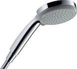 Ручний душ Hansgrohe Croma 100 Vario (28535000)