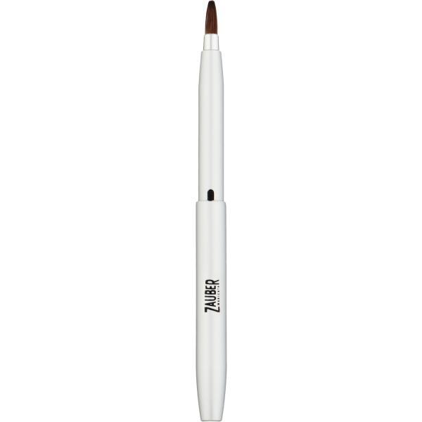 Пензлик для губ висувний Zauber, 05-051