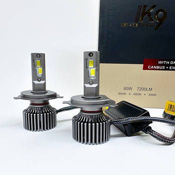 LED Лампи