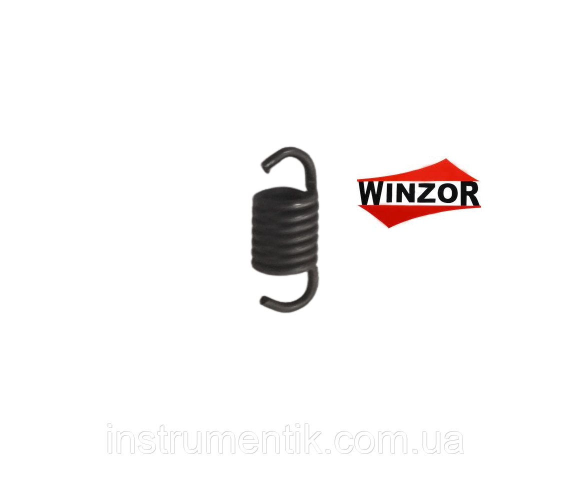 Пружина муфти для бензопил MS 341, MS 361 winzor (11251627905)
