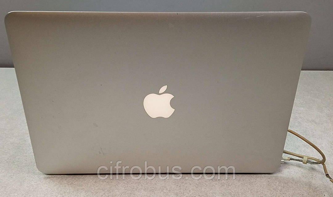 Ноутбук Б/У Apple MacBook Air 13 Mid 2012 A1466 (Core i5 1.8