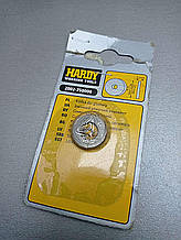 Плиткоріз камеріз Б/У Ролик для плиткореза Hardy 15х6х1,5 мм (2002-717300)