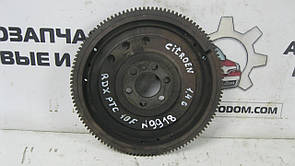 Citroen C3 (2002-2009)