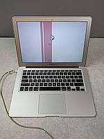 Ноутбук Б/У Apple MacBook Air 13 Mid 2012 A1466 (Core i5 1.8Ghz/13.3"/1440x900/RAM 4Gb/HDD