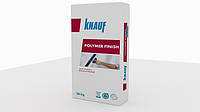 Шпаклевка KNAUF Polymer Finish (Полимер Финиш), 20 кг